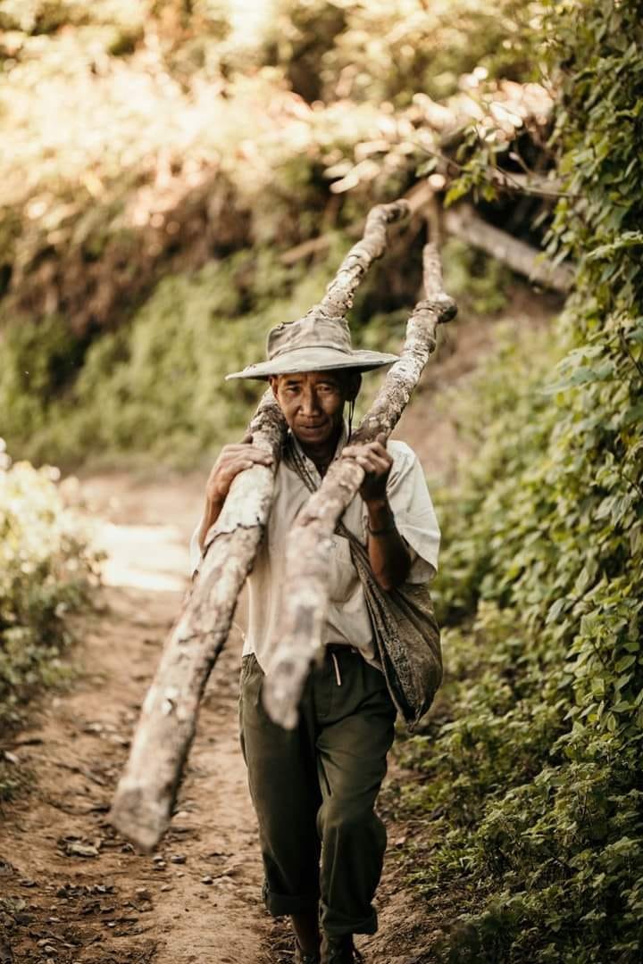 3 Days Nong Khiaw Long Trekking Tour